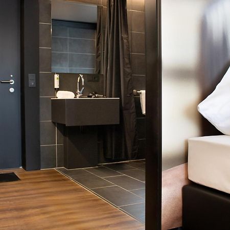 Zor Hotel By Wmm Hotels Zimmern ob Rottweil Eksteriør billede