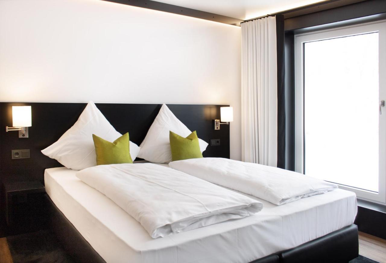 Zor Hotel By Wmm Hotels Zimmern ob Rottweil Eksteriør billede