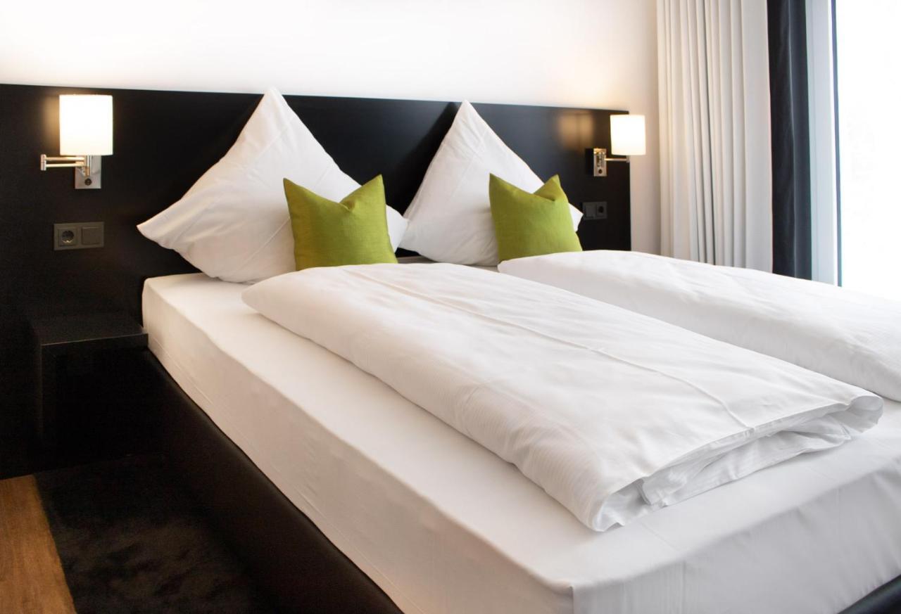 Zor Hotel By Wmm Hotels Zimmern ob Rottweil Eksteriør billede