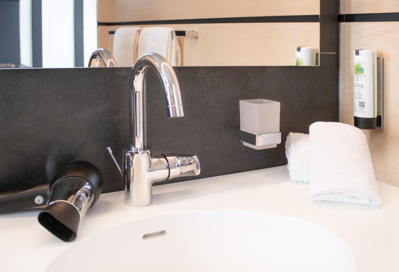 Zor Hotel By Wmm Hotels Zimmern ob Rottweil Eksteriør billede