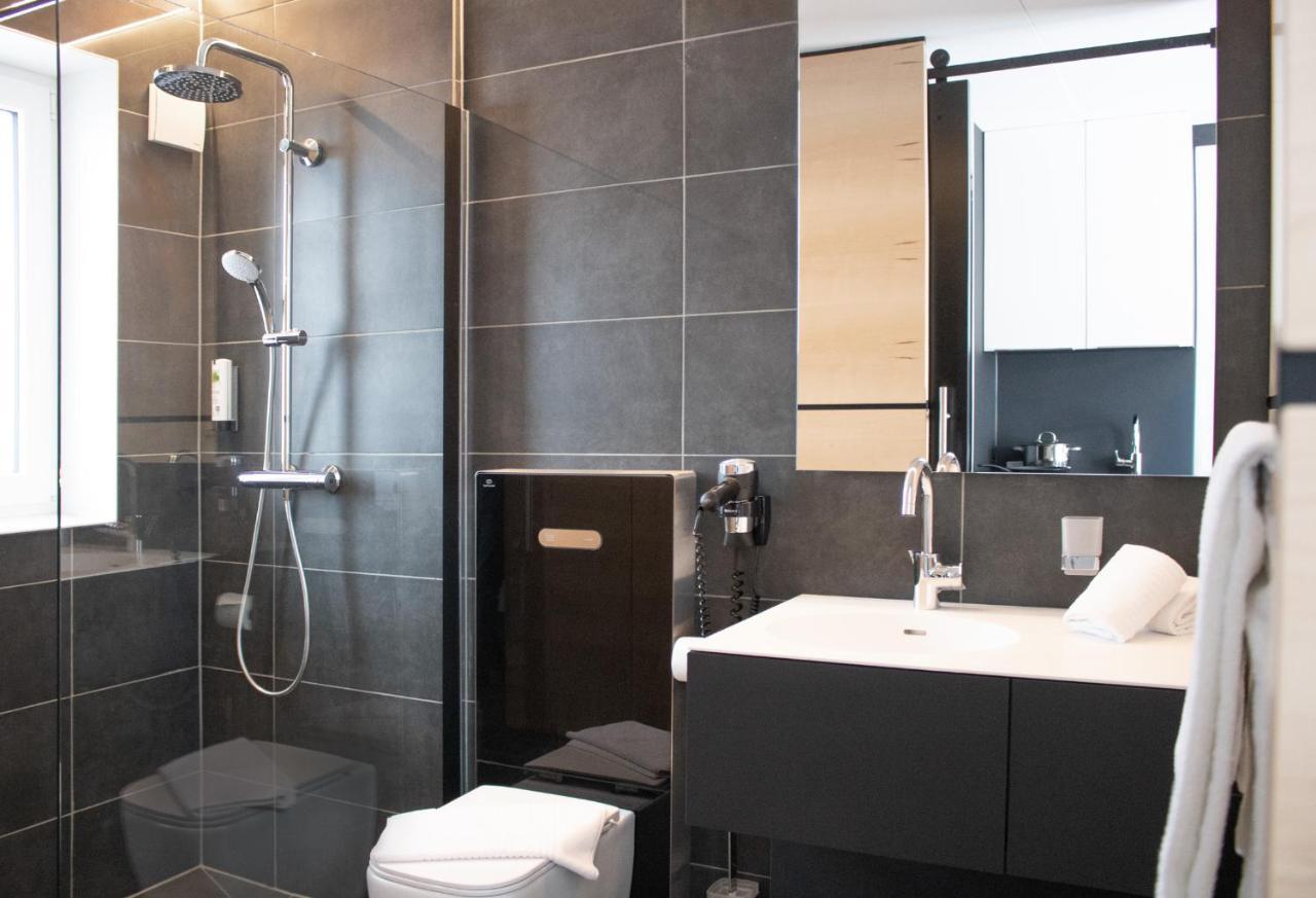 Zor Hotel By Wmm Hotels Zimmern ob Rottweil Eksteriør billede