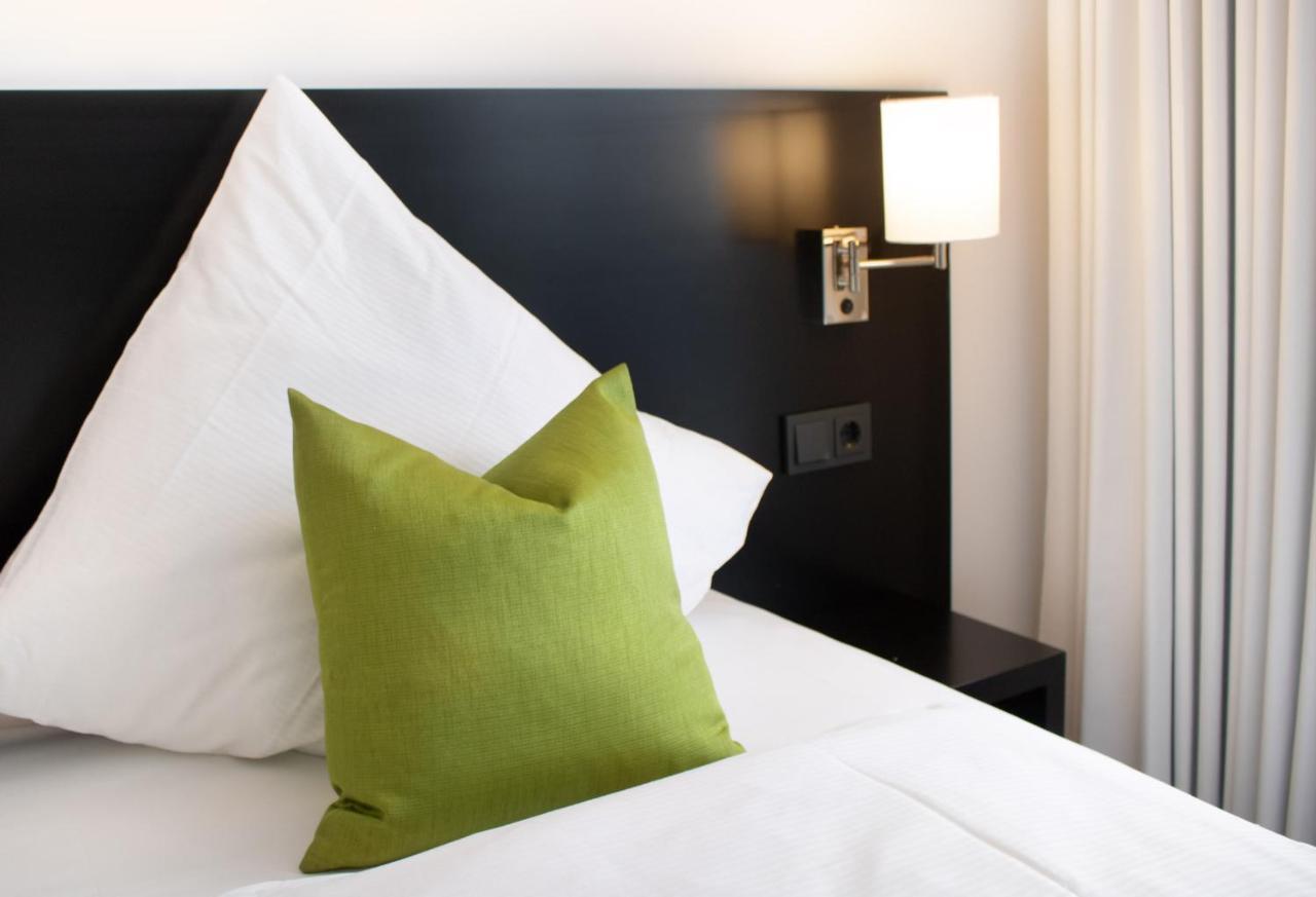 Zor Hotel By Wmm Hotels Zimmern ob Rottweil Eksteriør billede