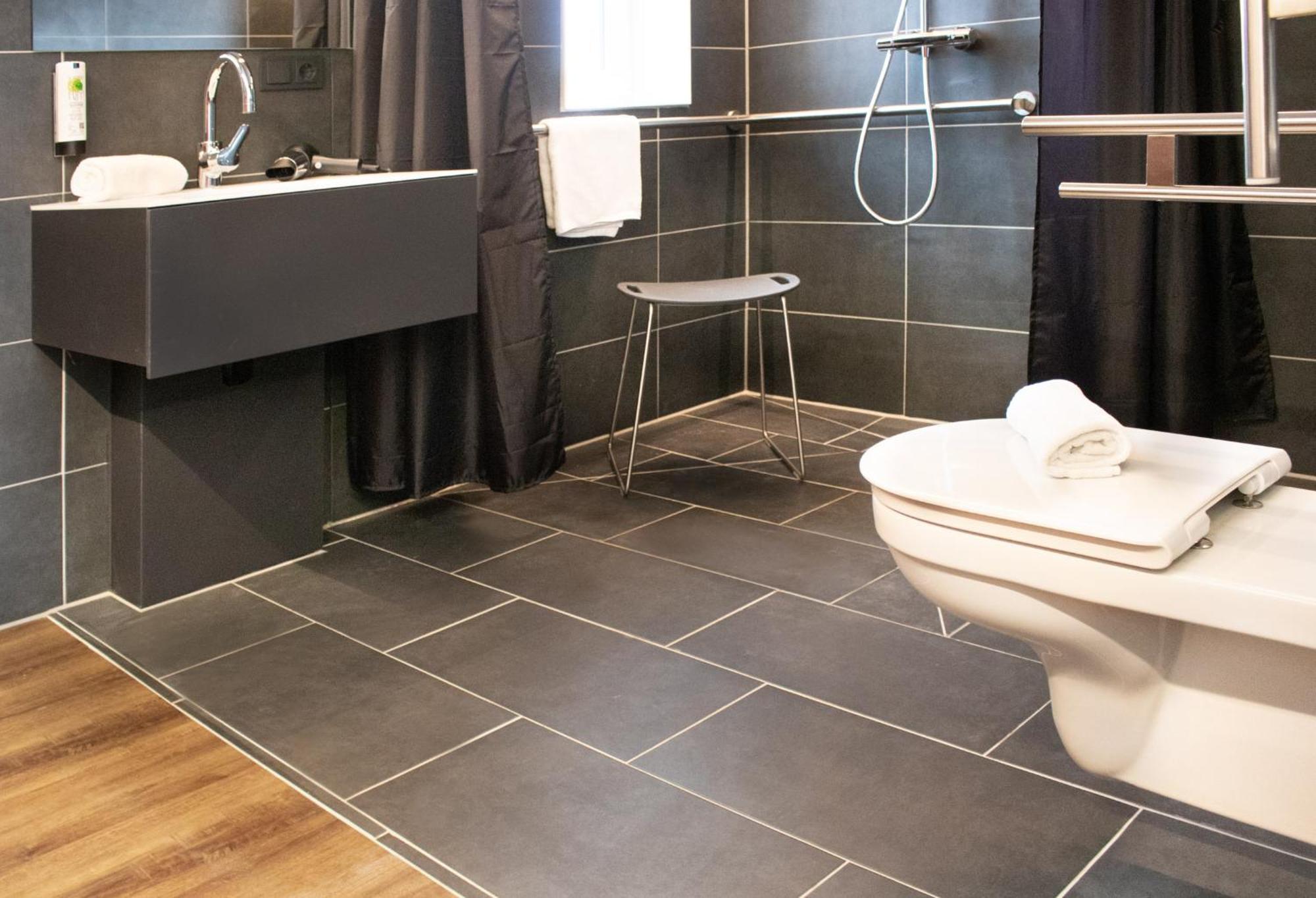 Zor Hotel By Wmm Hotels Zimmern ob Rottweil Eksteriør billede