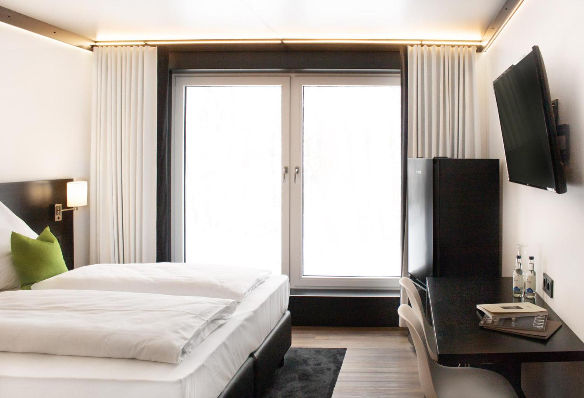 Zor Hotel By Wmm Hotels Zimmern ob Rottweil Eksteriør billede