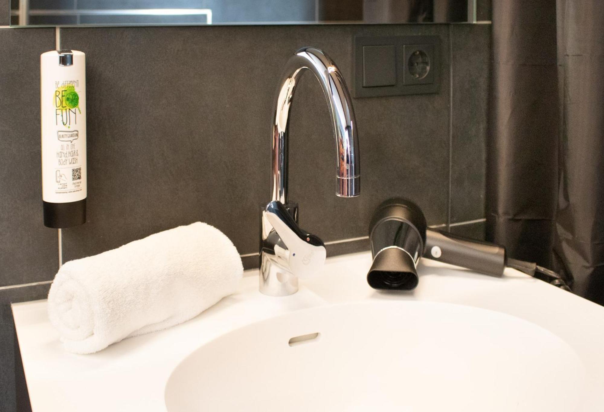 Zor Hotel By Wmm Hotels Zimmern ob Rottweil Eksteriør billede