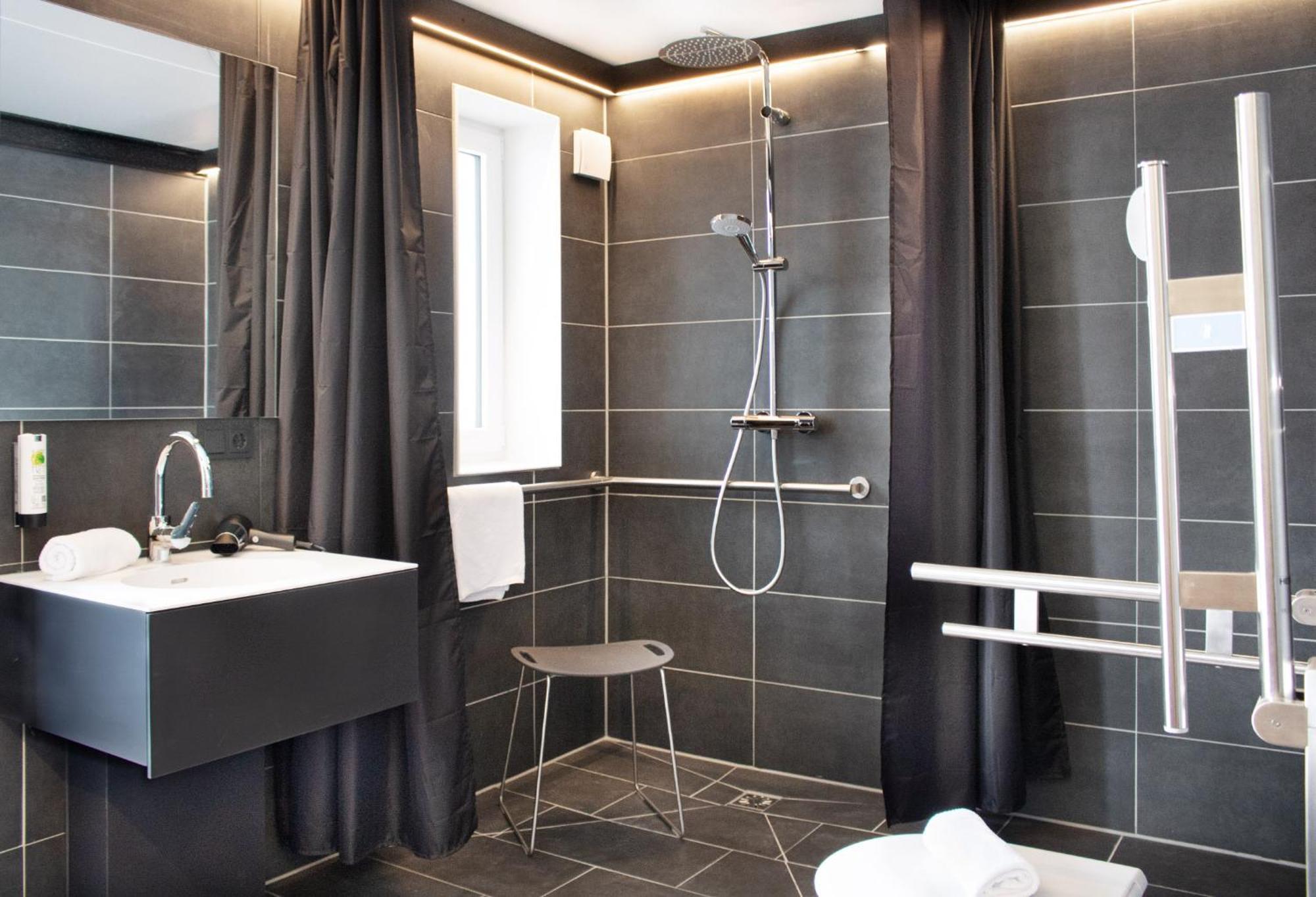 Zor Hotel By Wmm Hotels Zimmern ob Rottweil Eksteriør billede